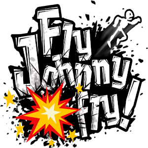 Fly Johnny Fly Free.apk 1.3