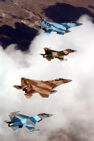 【免費個人化App】Jet Fighters: F-15 Eagle PRO-APP點子