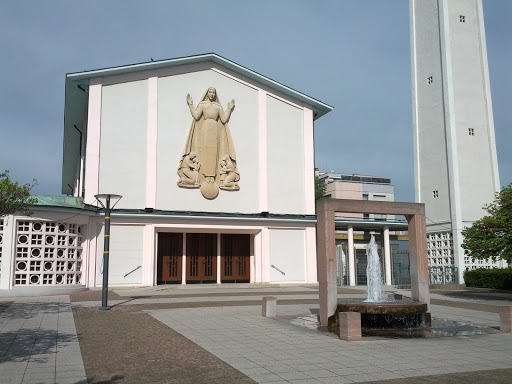 Eglise Protestante De Schiltigheim