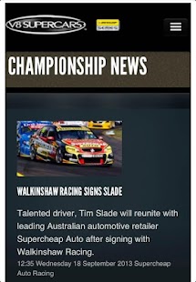 How to get V8 Supercars 1.01 unlimited apk for pc