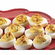 McCormick's Delicious Deviled Eggs