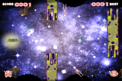 How to mod Flying Aliens Non Stop 1.0 unlimited apk for bluestacks