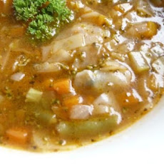 Vegetable Soup