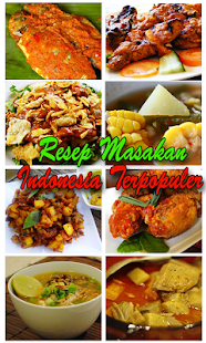 How to install Resep Indonesia Populer patch 1.0 apk for pc