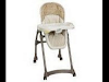 Silla De Comer Para Bebe Evenflo Expressions