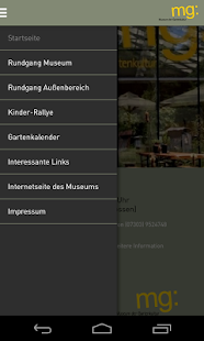 How to install Museum der Gartenkultur lastet apk for pc