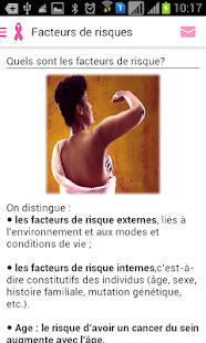 How to install Cancer du sein lastet apk for pc
