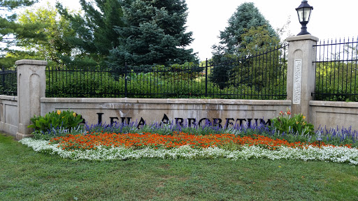 Leila Arboretum