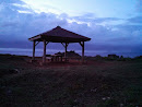 Lonely Pavilion