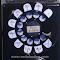 Paystations - Western Electric 168G loc W6 11