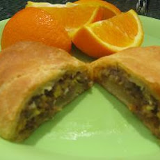 Sausage Rolls