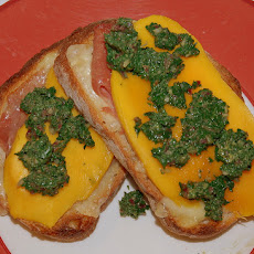 Holy Sandwich!