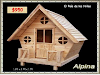 Casitas Infantiles De Madera  Rosario  Funes