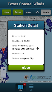 How to install Texas Coastal Winds 1.0.0 apk for laptop