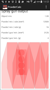 How to download Powder Calculator 1.02 unlimited apk for android