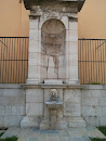 Fontaine Thiers