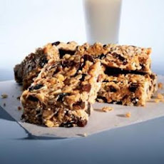 Peanut Energy Bar