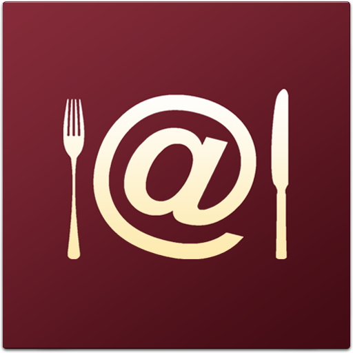 SuperMenu – plats et menus LOGO-APP點子