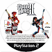 Playstation 2 Con 30 Juegos En Dvd Y 2 Controles