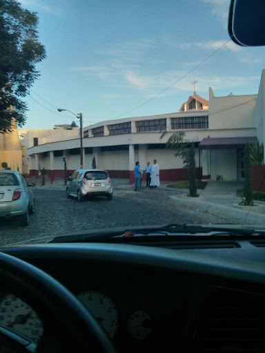 San Martín Obispo