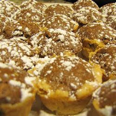 Pecan Tassies