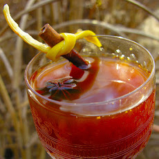 Masala Chai Toddy