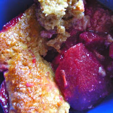Cinnamon Apple Puddings