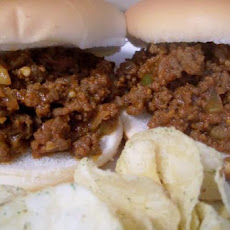 Sloppy Joes
