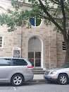 First Charity Baptist Church