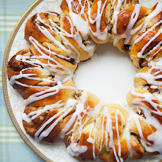 Swedish Coffee Bread