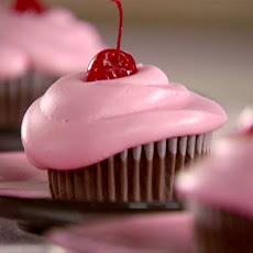 Black Forest Cupcakes