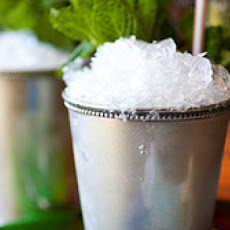 Classic Mint Juleps