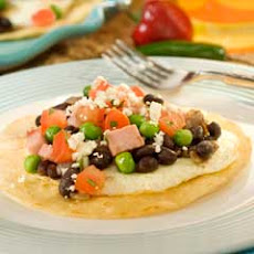 Huevos Motulenos