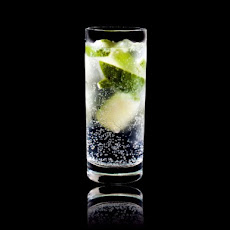 Gin Rickey Recipe