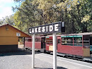 Lakeside Station