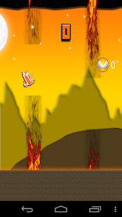 How to get Fire Bird 1.0 apk for android
