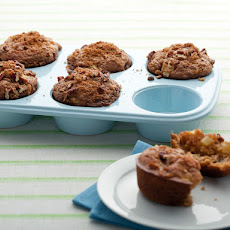 Apple Muffins