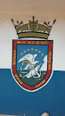 Escudo de Armas Guardia Costera