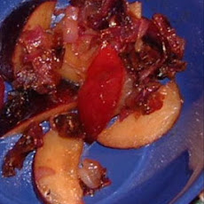 Plum & Date Chutney