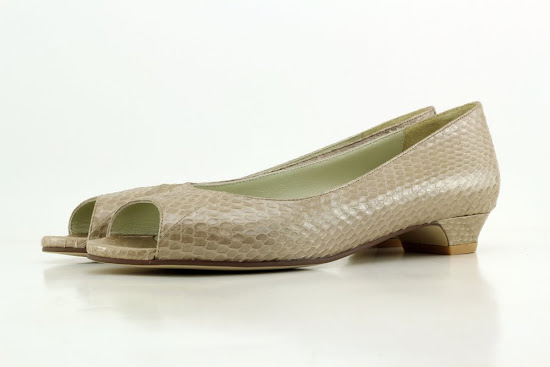 I Designed My Perfect Shoes!