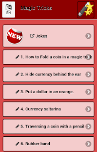 How to mod Magic Tricks 0.0.3 mod apk for bluestacks