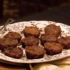 Mrs. Feinberg's Vegetable Kugel