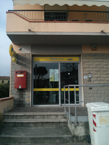 Ufficio Postale Sovigliana