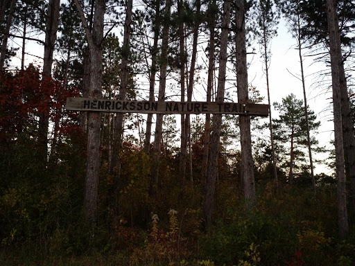 Hendrickson Nature Trail
