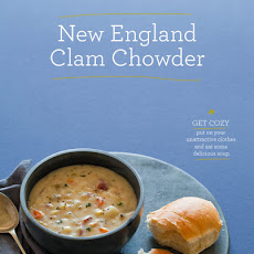 New England Clam Chowder