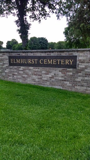 Elmhurst Cemetery