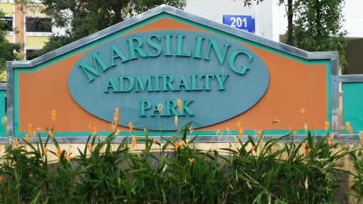 Marsiling Admiralty Park 