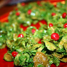 Holiday Wreaths