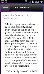 How to install Styles By Queen * Houston, Tx* patch 1.0.0 apk for bluestacks