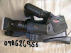 Filmadora Panasonic Md 10000 Pal Como Nueva